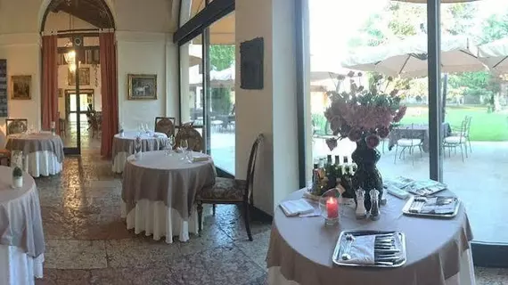 Hotel Ristorante Villa Palma | Veneto - Vicenza (vilayet) - Mussolente