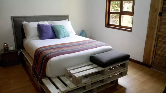 Roberta Bed & Breakfast | Chiapas - San Cristobal de las Casas