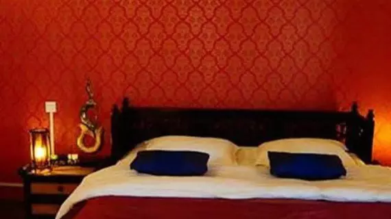 Lijiang Ancient City Ayutaya Hostels | Yunnan - Lijiang - Dayan Old Town