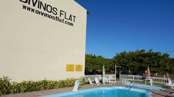 Divinos Flat | Northeast Region - Pernambuco (eyaleti) - Recife (ve civarı) - Tamandare