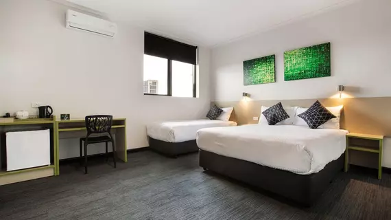 St Albans Hotel | Victoria - Melbourne (ve civarı) - St. Albans