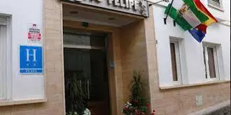 Hotel Tio Felipe