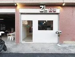 ZL Bed and Breakfast | Pingtung İlçesi - Hengchun