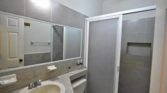 Residencial Tulipanes Cancun | Quintana Roo - Benito Juárez - Cancun (ve civarı) - Alfredo V. Bonfil