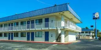 Motel 6 Russellville Ar