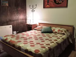 Hostal Providencia | Santiago - Santiago (ve civarı) - Providencia