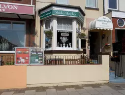 Shirley Heights Hotel | Lancashire (kontluk) - Blackpool - Blackpool Şehir Merkezi