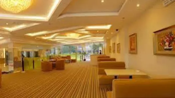 Super 8 Hotel | Anhui - Wuhu