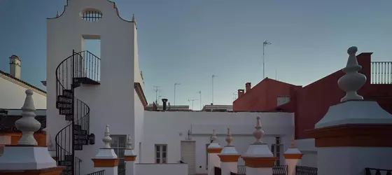 Hotel Las Casas de El Arenal | Andalucia - Seville İli - Sevilla - Casco Antiguo