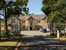 Lyons Nant Hall Hotel | Galler - Denbighshire - Prestatyn