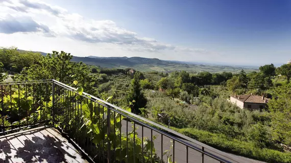 Albergo San Biagio | Toskana - Siena (vilayet) - Montepulciano