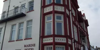 The Marine Hotel