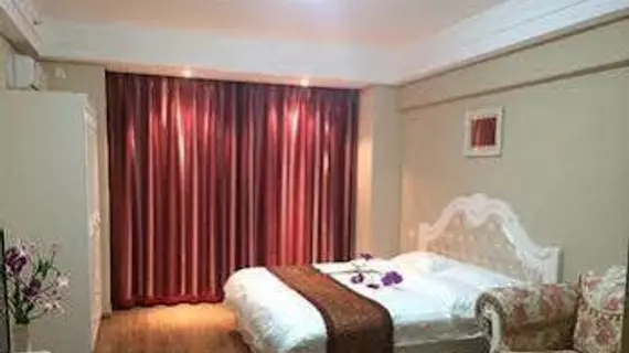 Best Coast Hotel Apartment | Liaoning - Dalian