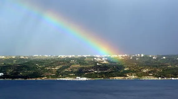 Villa Amalia | Girit Adası - Hanya (bölge) - Hanya