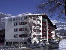 Q! Hotel Maria Theresia | Tirol - Kitzbühel District - Kitzbuehel (ve civarı) - Kitzbuehel