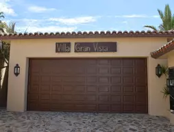 Villa Gran Vista | Baja California Sur - Los Cabos - Los Cabos (ve civarı) - Cabo San Lucas - Sunset Plajı - Pedregal