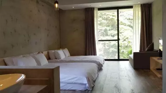 Sun Moon Inn | Nantou County - Yuchi