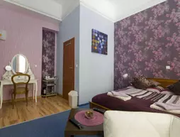 Budapest GuestRooms | Pest County - Budapeşte (ve civarı) - Budapeşte Kent Merkezi - Jozsefvaros