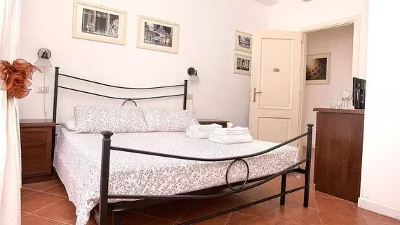 Al Centro di Roma B&B | Lazio - Roma (ve civarı) - Roma Kent Merkezi - Navona