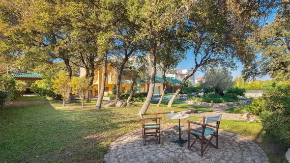 Anthis Filerimos Villa | Ege Adaları - Rodos Bölgesel Birimi - Rodos