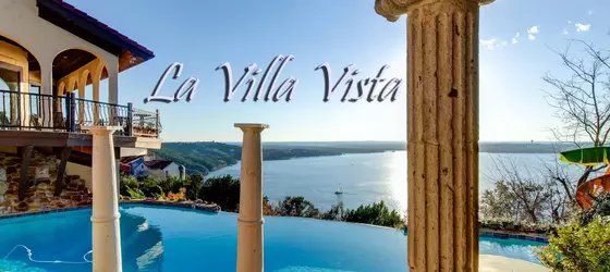 La Villa Vista Resort | Teksas - Austin (ve civarı) - Austin