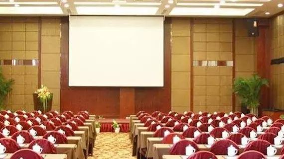 Tian Ma Hotel - Hangzhou | Zhejiang - Hangzhou - Jianggan