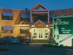 The Shoreline Inn | Minnesota - Grand Marais (ve civarı) - Grand Marais