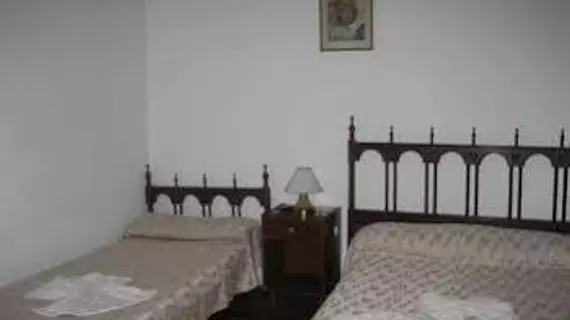 Hotel Entre Rios | Buenos Aires (ili) - Mar del Plata (ve civarı) - Mar del Plata