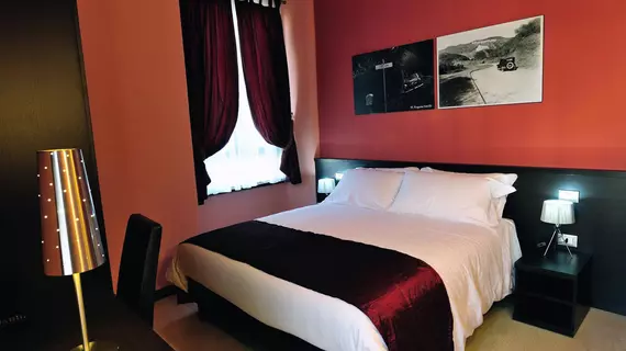 Daysleeper B&B | Lazio - Roma (ve civarı) - Roma Kent Merkezi - Esquilino