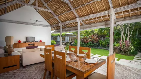 Serene Villas | Bali - Badung - Seminyak - Drupadi