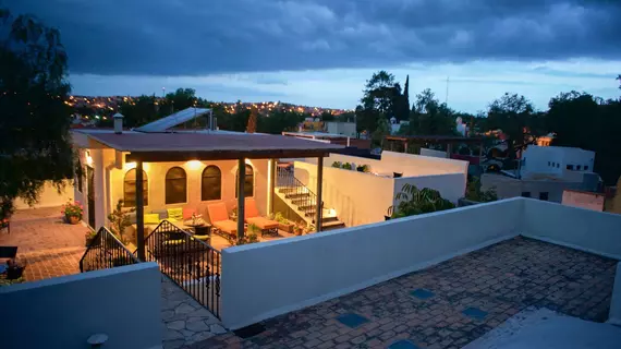 Casa Mision de San Miguel | Guanajuato - San Miguel de Allende