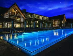 The Lodge at Edgewood Tahoe | Kaliforniya - Lake Tahoe (ve civarı) - South Lake Tahoe