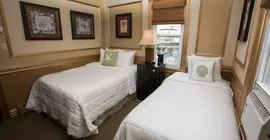 Ocean View Inn | New Jersey - Manalapan Township - Red Bank - Tinton Falls (ve civarı) - Ocean Grove