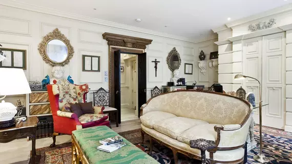 onefinestay - Covent Garden Apartments | Londra (ve civarı) - London City Center - Covent Garden