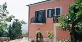 Agriturismo Mazzarella | Campania - Salerno (il) - Salerno (ve civarı) - San Cipriano Picentino