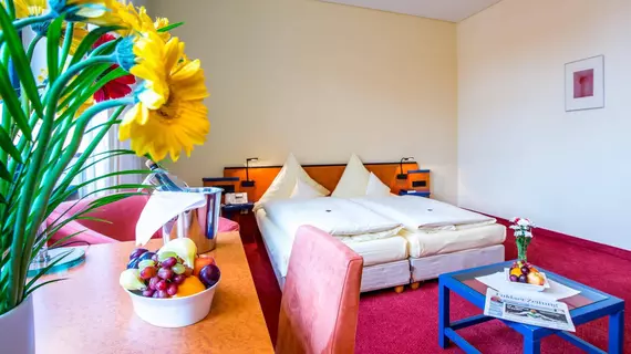 Hotel zum Ritter | Hessen - Fulda