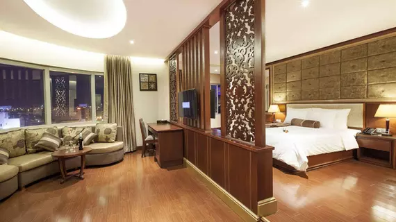 Stay Hotel | Thua Thien-Hue (vilayet) - Da Nang (ve civarı) - Da Nang - Hai Chau