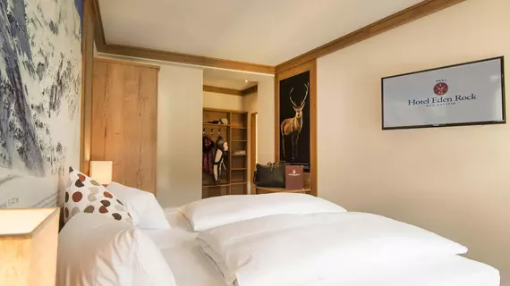 Hotel Eden | Salzburg (eyalet) - Sankt Johann im Pongau - Bad Gastein