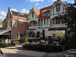 Hotel Heerlijkheid Bergen | Kuzey Hollanda - Bergen