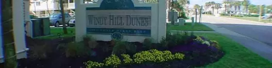 Windy Hill Dunes by Elliott Beach Rentals | Güney Karolayna - Myrtle Plajı (ve civarı) - North Myrtle Beach