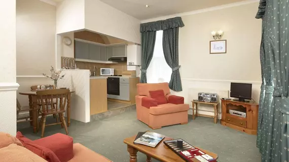 Derwent Manor Apartments | Cumbria (kontluk) - Keswick