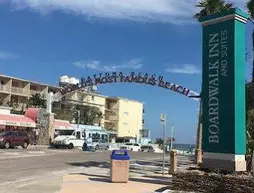 Boardwalk Inn and Suites | Florida - Daytona Beach (ve civarı) - Daytona Beach