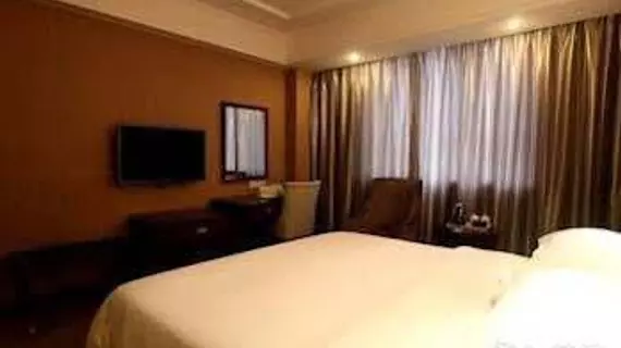 Vienna Hotel | Jiangsi - Nanchang - Qingyunpu - Xihu