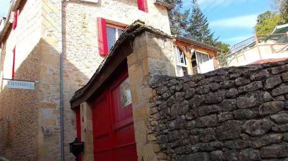 Chambres d'hôtes Au Soleil Levant | Nouvelle-Aquitaine - Dordogne - Sarlat-la-Caneda