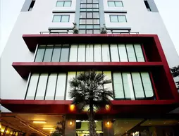 Diamond Residence Ratchada | Bangkok - Ratchadaphisek