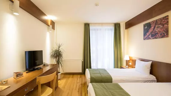 Hotel Kolping | Brasov