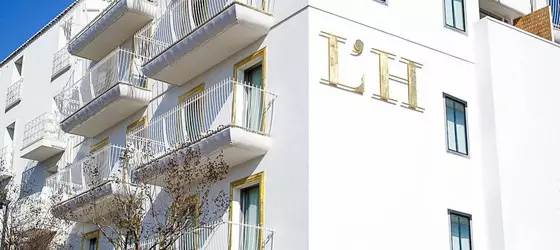 L'H Hotel | Emilia-Romagna - Riccione