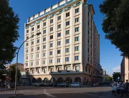 Hotel Catalunya | Sardinya - Sassari - Algero