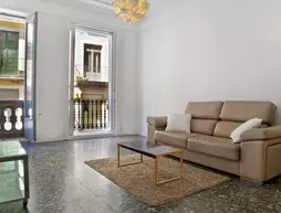 Apartamento Casco Antiguo | Katalonya - Girona İli - Gironès - Girona - Eixample