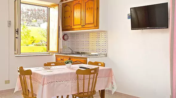 Il Veliero Blu - B&B Lipari Centro | Sicilya - Messina (vilayet) - Lipari